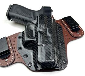 concealed carry corner holster rundown guide part 2