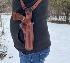 concealed carry corner holster rundown guide part 2