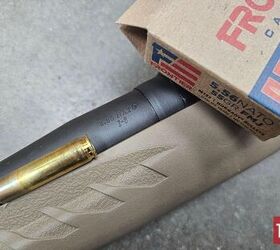 5.56 vs .223: What's the Actual Difference? | thefirearmblog.com