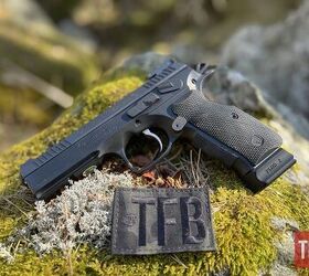 POTD: Steel is Real - CZ Shadow 2 Running The Competition World