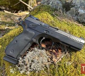 potd steel is real cz shadow 2 running the competition world