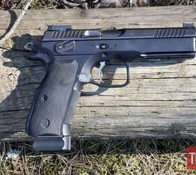 potd steel is real cz shadow 2 running the competition world