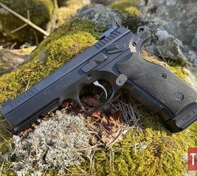 potd steel is real cz shadow 2 running the competition world
