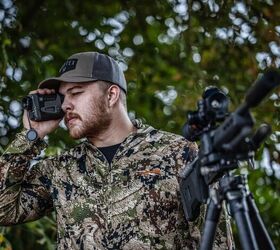 vortex enters thermal market with veil 400 monocular