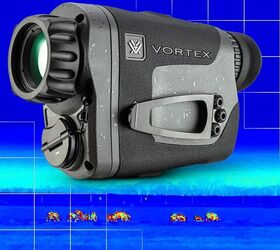 vortex enters thermal market with veil 400 monocular