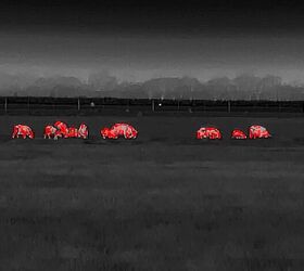 vortex enters thermal market with veil 400 monocular