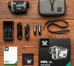 vortex enters thermal market with veil 400 monocular