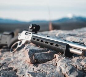 updated magpul elg hand guard one part all modern marlin lever guns