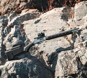 updated magpul elg hand guard one part all modern marlin lever guns