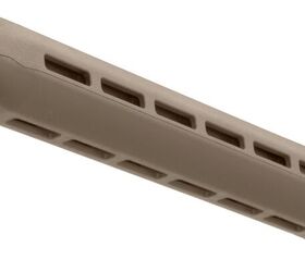 updated magpul elg hand guard one part all modern marlin lever guns
