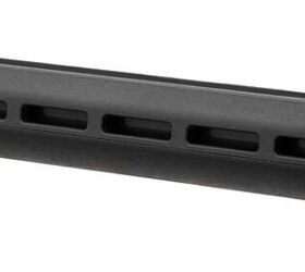 updated magpul elg hand guard one part all modern marlin lever guns