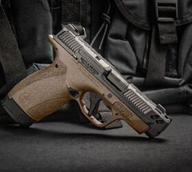 ガードンアンドスミス9.2 PERFORMANCE CENTER® M&P®9 M2.0 METAL CARRY COMP MIDNIGHT BRONZE