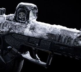 FN Introduces PUREVIEW Holographic Micro Red Dot Sight