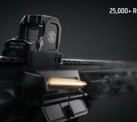 fn introduces pureview holographic micro red dot sight