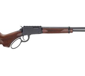 Henry H1 Bandit Is The Next Step Up