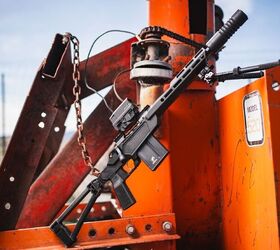 New: Springfield Model 2020 Heatseeker Pistol in .308 Win.