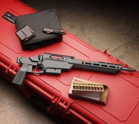 new springfield model 2020 heatseeker pistol in 308 win