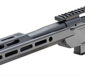 new springfield model 2020 heatseeker pistol in 308 win