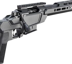 new springfield model 2020 heatseeker pistol in 308 win