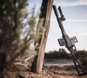 new springfield model 2020 heatseeker pistol in 308 win