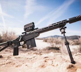 new springfield model 2020 heatseeker pistol in 308 win