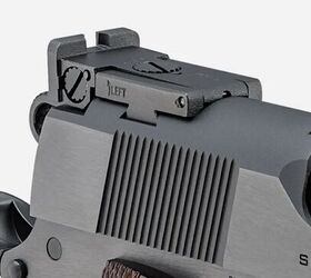 springfield armory adds garrison target 1911 in 9mm and 45