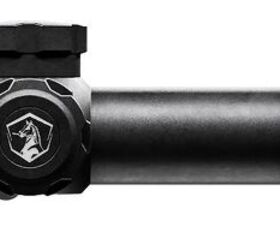 colt optics unveils scope lineup