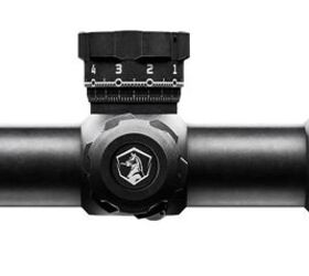 colt optics unveils scope lineup