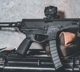 NEW Roller-delayed PCC From Taurus: The RPC