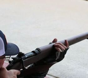 CMP Begins Selling Reclaimed 1903A3 Springfield Rifles