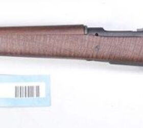 cmp begins selling reclaimed 1903a3 springfield rifles