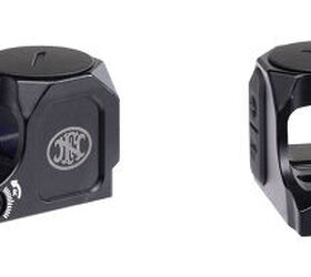 PUREVIEW: FN's New Red Dot Debuts in the US at NRAAM 2026