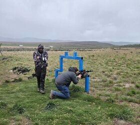 silencer saturday 428 should you run a silencer in competition