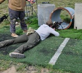 silencer saturday 428 should you run a silencer in competition