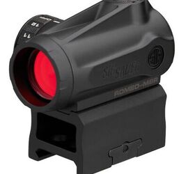 trigger optic two barrel lengths sig s m400 forge is here