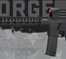 trigger optic two barrel lengths sig s m400 forge is here