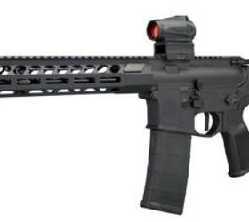 trigger optic two barrel lengths sig s m400 forge is here, The M400 FORGE pistol