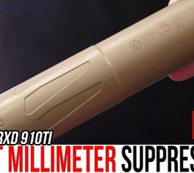 Dead Air Made A Can In Best Millimeter