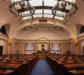 Kentucky Overrides Governor's Veto, Lowers Concealed Carry Age to 18