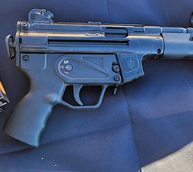 Gun Rights: New Hampshire, Kansas vs. Everyone Else