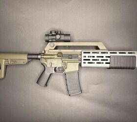 ripley rail cause it ll be dark soon and they mostly come at night