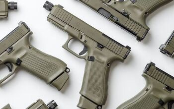 Peitta Python Wheelgun Wednesday: Pietta's Making a Python Clone | thefirearmblog.com