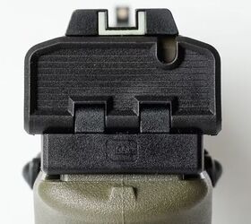 glock 45 hunter edition only 198 units available in the u s