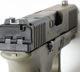 glock 45 hunter edition only 198 units available in the u s