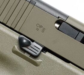glock 45 hunter edition only 198 units available in the u s