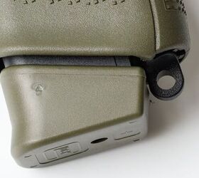 glock 45 hunter edition only 198 units available in the u s