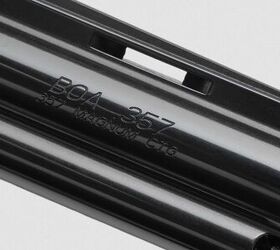 wheelgun wednesday the colt boa is back