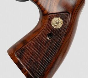 wheelgun wednesday the colt boa is back