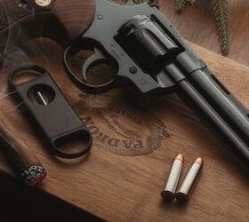 wheelgun wednesday the colt boa is back