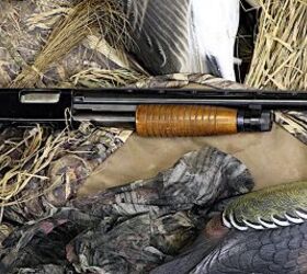 Fudd Friday: The Highs And Lows Of The Winchester Model 1200